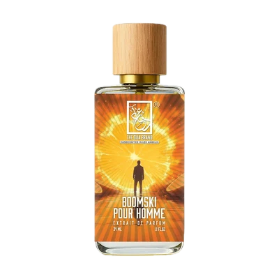 Boomski Pour Homme by The Dua Brand