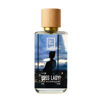 Boss Lady! by The Dua Brand