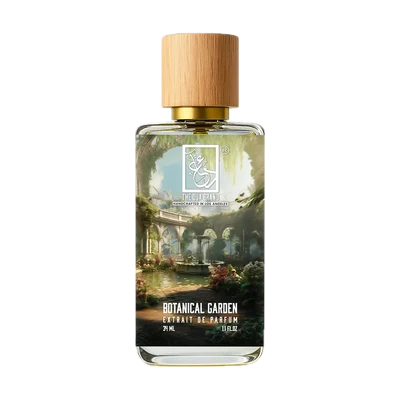 Botanical Garden by The Dua Brand