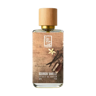 Bourbon Vanille by The Dua Brand