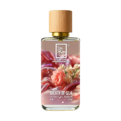 Breath Of Silk by The Dua Brand