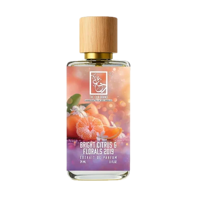 Bright Citrus & Florals 2019 by The Dua Brand