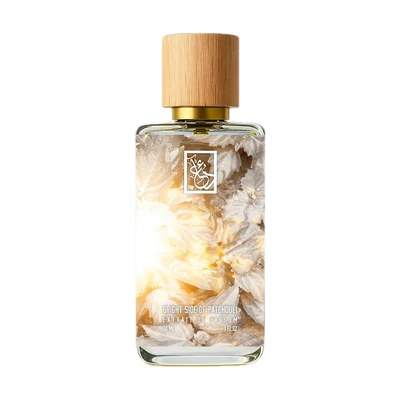 Bright Side of Patchouli by The Dua Brand