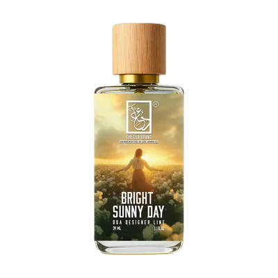 Bright Sunny Day by The Dua Brand