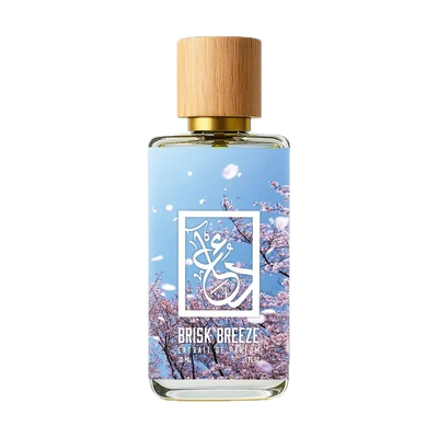Brisk Breeze by The Dua Brand