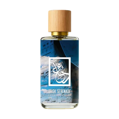 Brisk Serenade by The Dua Brand