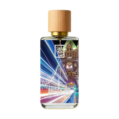British Oud by The Dua Brand