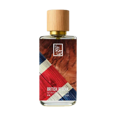British Redoak by The Dua Brand