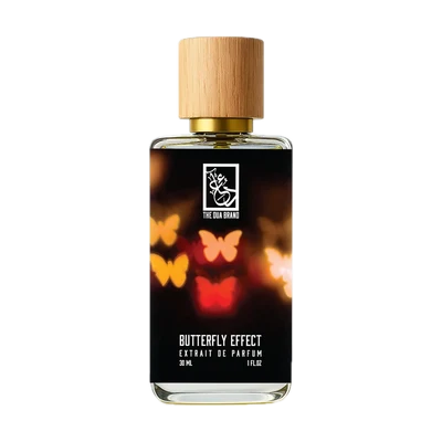 Butterfly Effect by The Dua Brand