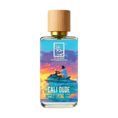 Cali Dude by The Dua Brand