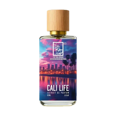 Cali Life by The Dua Brand
