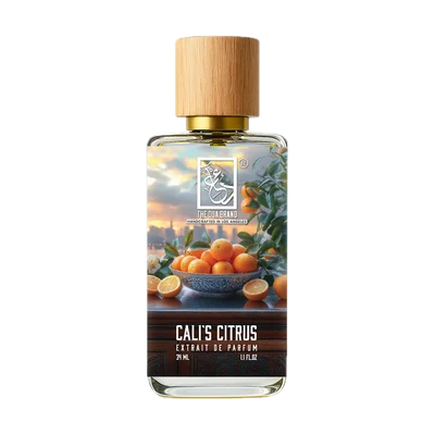 Cali's Citrus by The Dua Brand