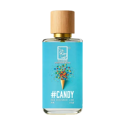 #Candy by The Dua Brand