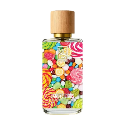 Candylicious by The Dua Brand