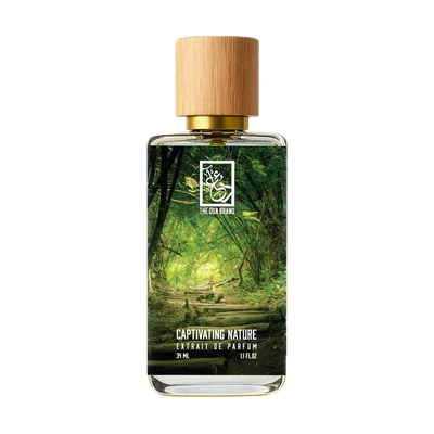 Captivating Nature by The Dua Brand