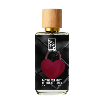 Capture Your Heart by The Dua Brand