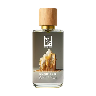 Caramelized Stone by The Dua Brand