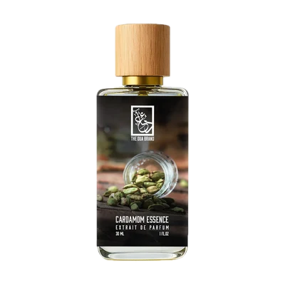 Cardamom Essence by The Dua Brand