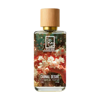 Carnal Desire by The Dua Brand