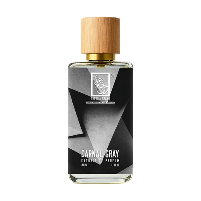 Carnal Gray by The Dua Brand