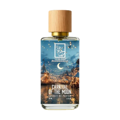 Carnival Of The Moon by The Dua Brand