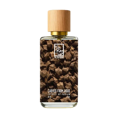 Carved From Aoud by The Dua Brand