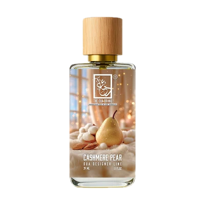 Cashmere Pear by The Dua Brand