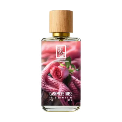 Cashmere Rose by The Dua Brand