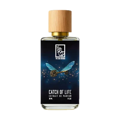Catch of Life by The Dua Brand