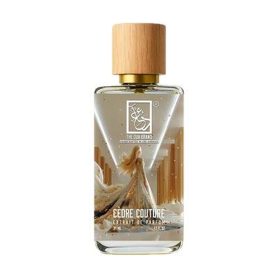 Cèdre Couture by The Dua Brand
