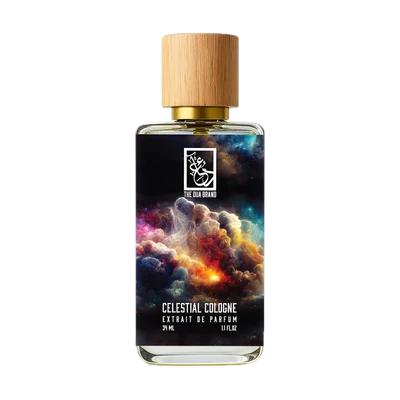 Celestial Cologne by The Dua Brand