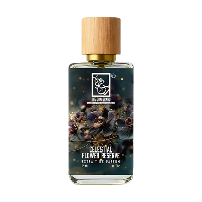 Celestial Flower Reserve by The Dua Brand