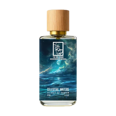 Celestial Waters by The Dua Brand