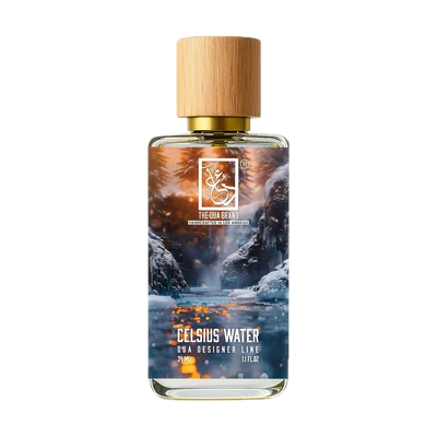 Celsius Water by The Dua Brand
