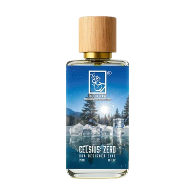 Celsius: Zero by The Dua Brand