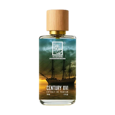 Century XVI by The Dua Brand