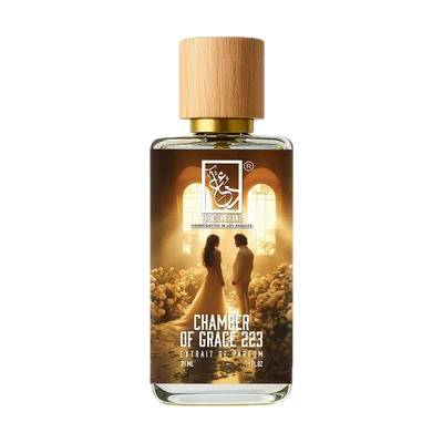 Chamber Of Grace 223 by The Dua Brand