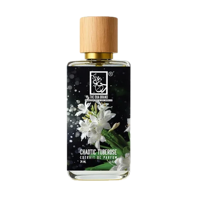 Chaotic Tuberose by The Dua Brand