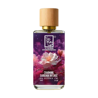 Charming Gardenia Intense by The Dua Brand