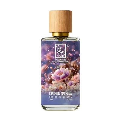 Charming Magnolia by The Dua Brand