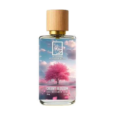 Cherry Blossom by The Dua Brand