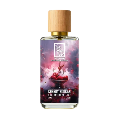 Cherry Hookah by The Dua Brand