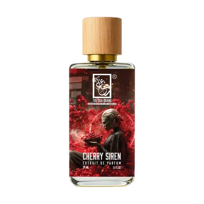 Cherry Siren by The Dua Brand