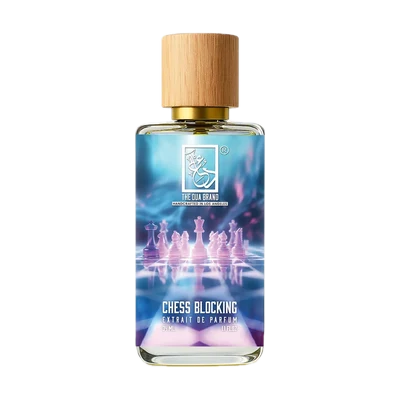 Chess Blocking by The Dua Brand