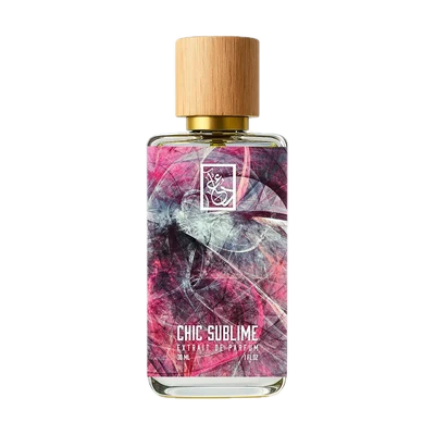 Chic Sublime by The Dua Brand