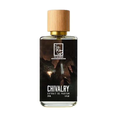 Chivalry by The Dua Brand