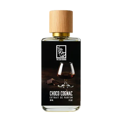 Choco Cognac by The Dua Brand