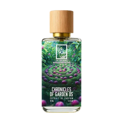 Chronicles Of Garden 05 by The Dua Brand