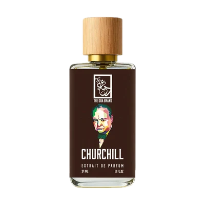Churchill by The Dua Brand