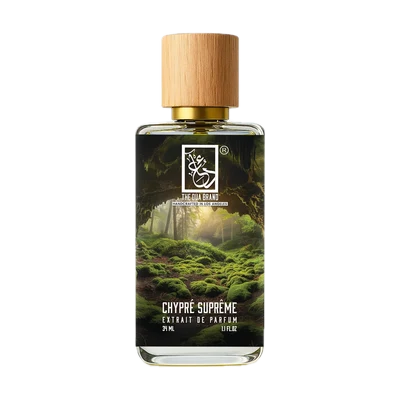 Chypré Suprême by The Dua Brand